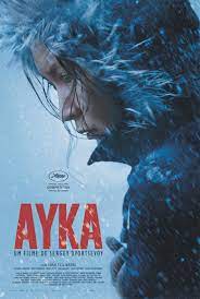 Ayka