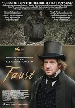 Faust (2011)