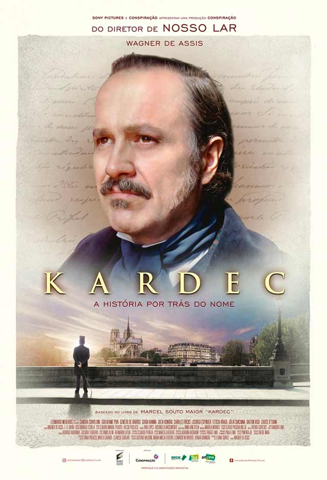 Kardec 2019