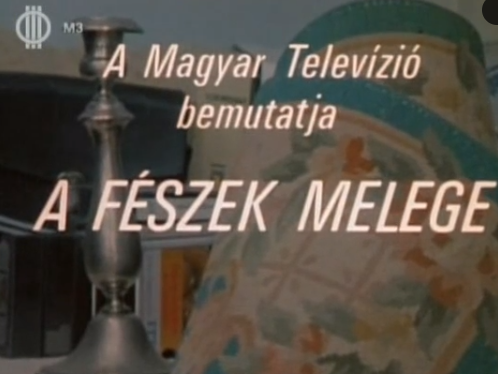 A fészek melege