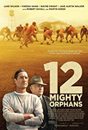 12 Mighty Orphans