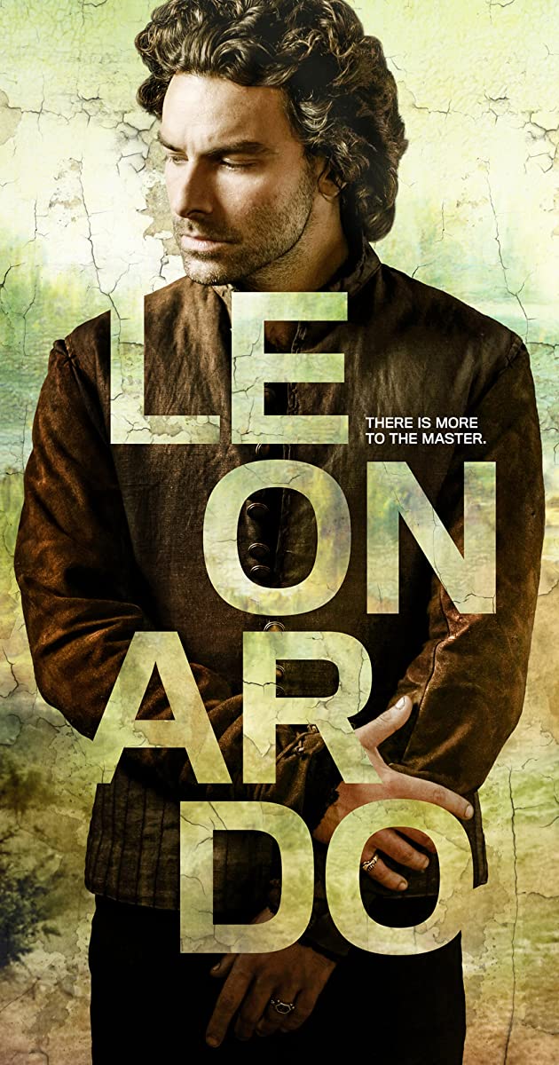 Leonardo.