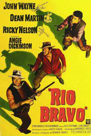 Rio Bravo