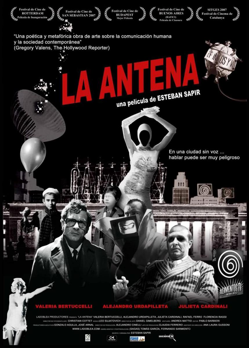 Antenna