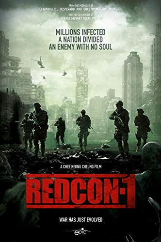 Redcon-1 