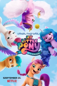 My Little Pony: Az új nemzedék