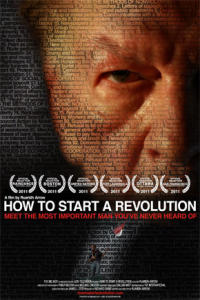 How to Start a Revolution