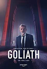 Góliát.