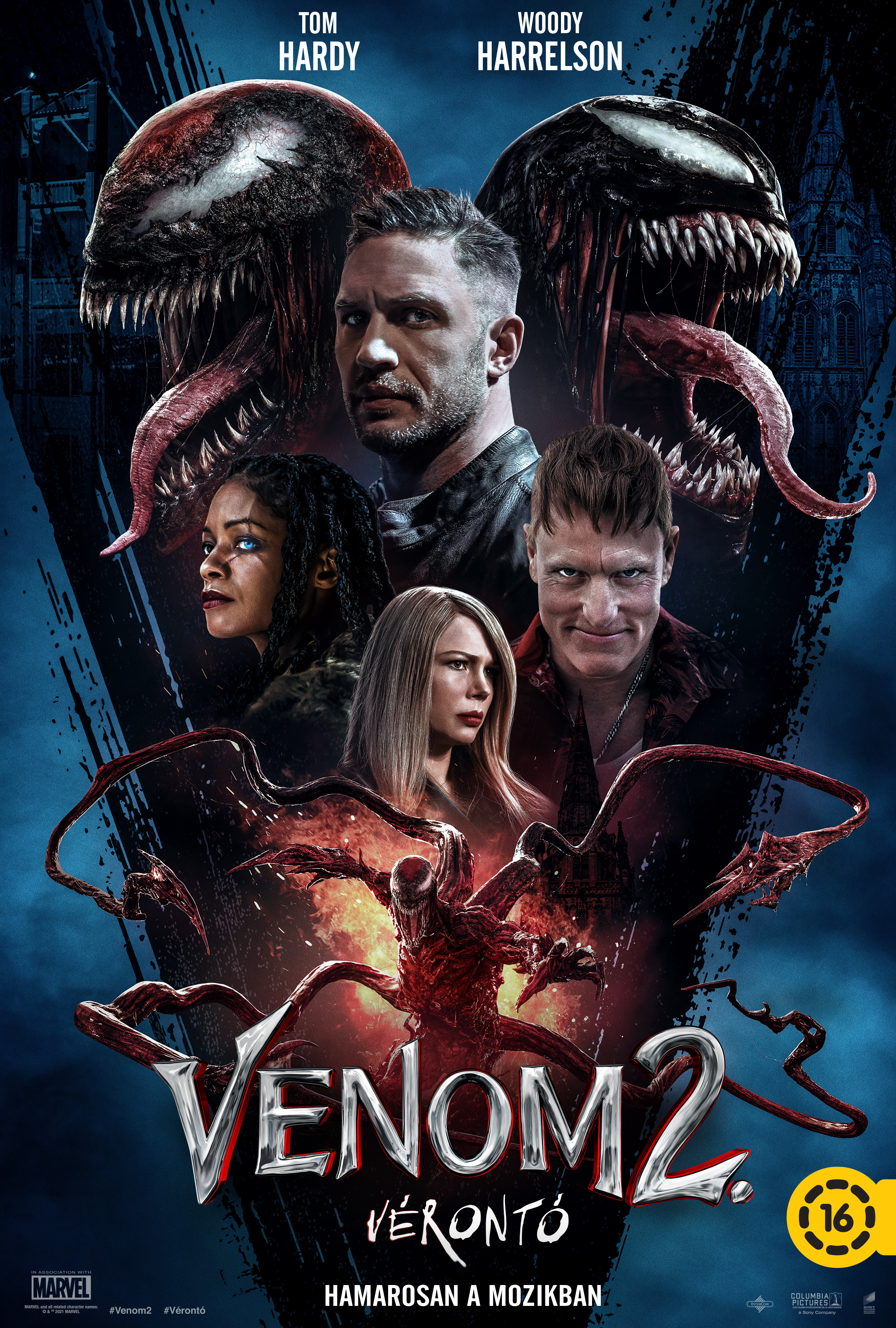 Venom 2. - Vérontó