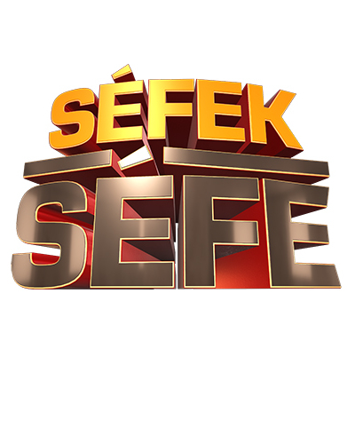 Séfek séfe