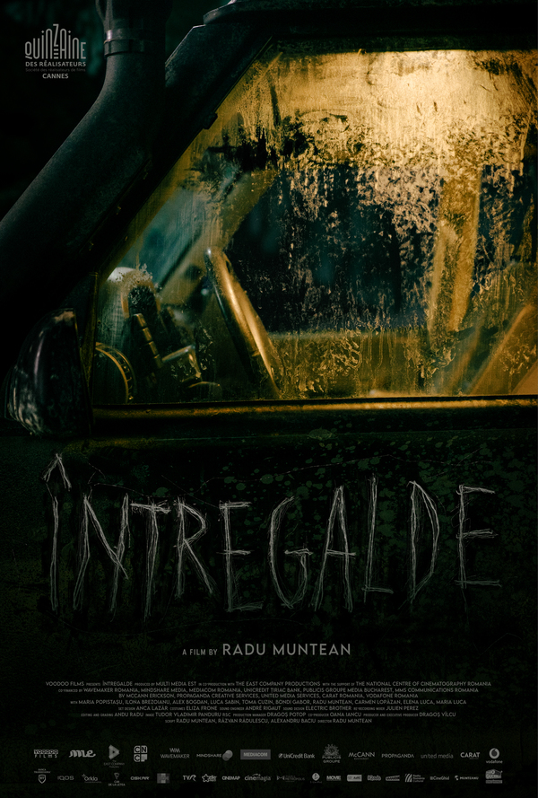 Intregalde (2021)