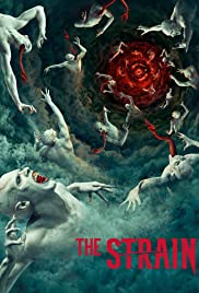 The Strain - A kór.