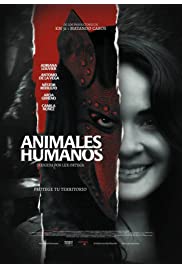 Animales Humanos