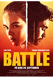 Battle (2018)