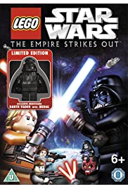 LEGO Star Wars - A birodalom hazavág