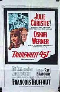 451 Fahrenheit (1966)