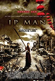 Ip Man: A becsület útján