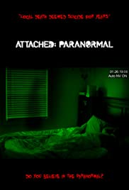 Attached: Paranormal