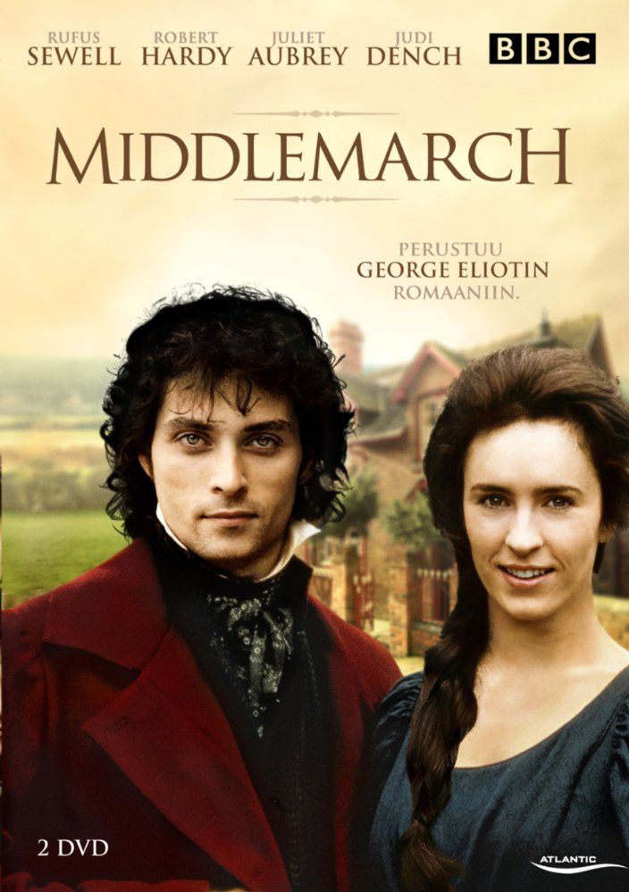 Middlemarch