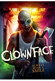 Clownface