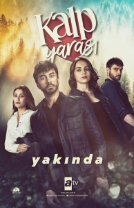 Kalp Yarasi
