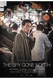 The Spy Gone North