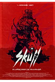 Skull: The Mask