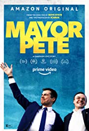 Mayor Pete