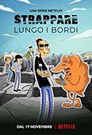 A pontozott vonal mentén