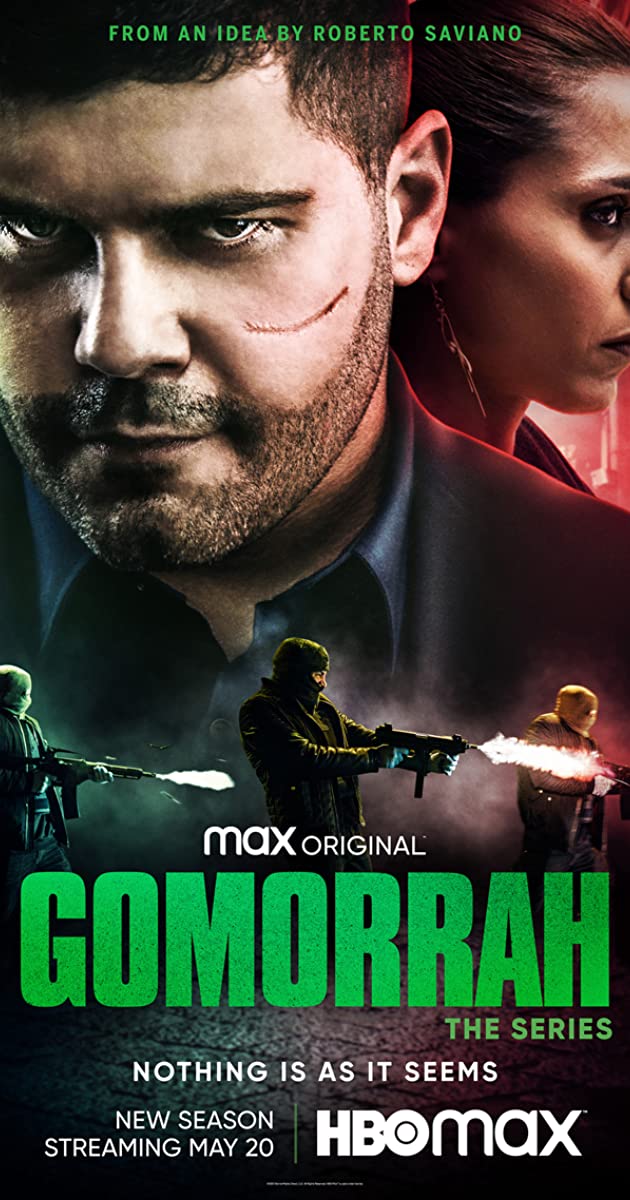 Gomorra