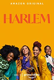 Harlem.