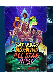 Saturday Morning All Star Hits!