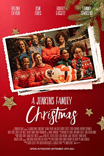 A Jenkins Family Christmas