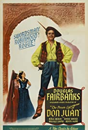 Don Juan magánélete