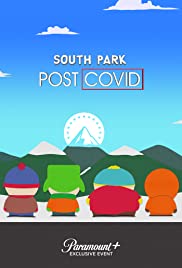 South Park: Post Covid