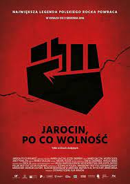 Jarocin. Po co wolnosc