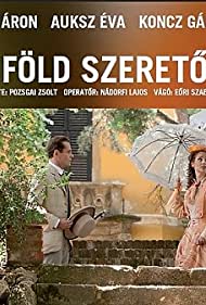 A Föld szeretője