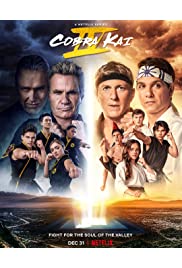 Cobra Kai