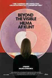 Beyond The Visible - Hilma af Klint