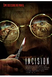 Incision. (2020)