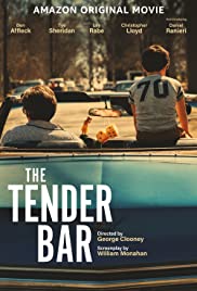 The Tender Bar