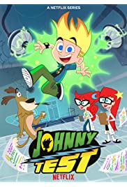 Johnny Test