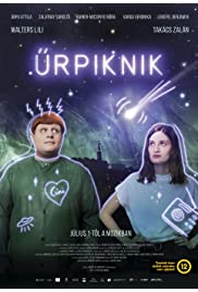 Űrpiknik