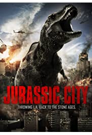 Jurassic City