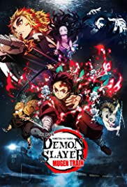 Demon Slayer: Mugen Train