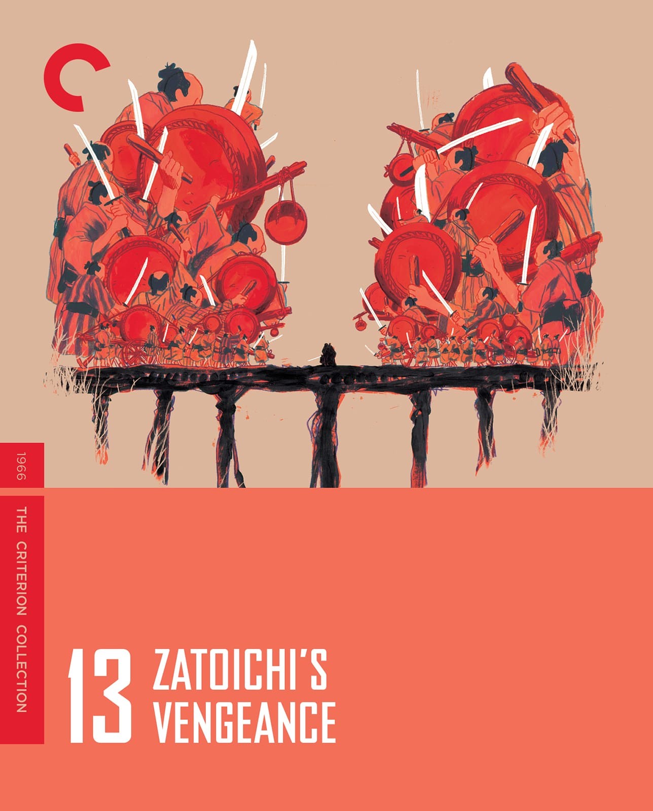 Zatoichi's Vengeance