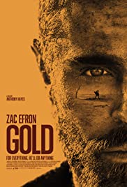 Gold (2022)