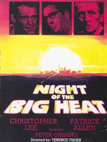Night of the Big Heat