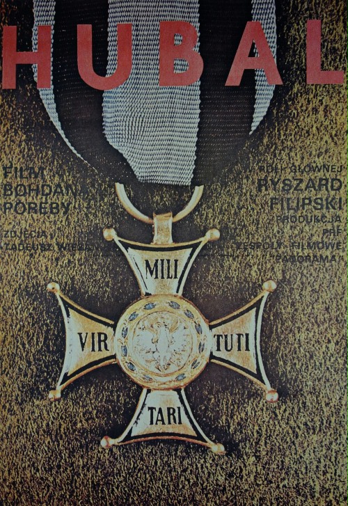 Hubal őrnagy