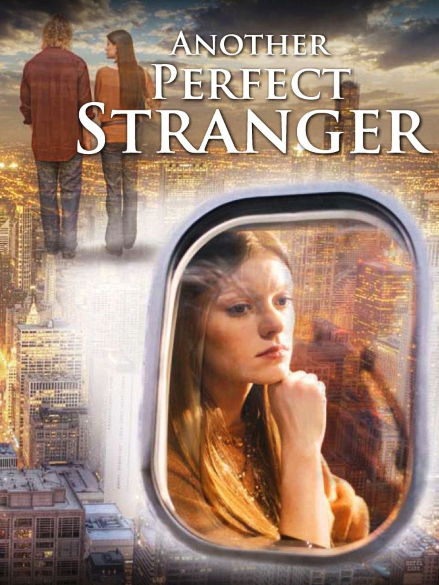 Another Perfect Stranger